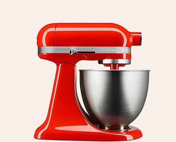 Home Appliances