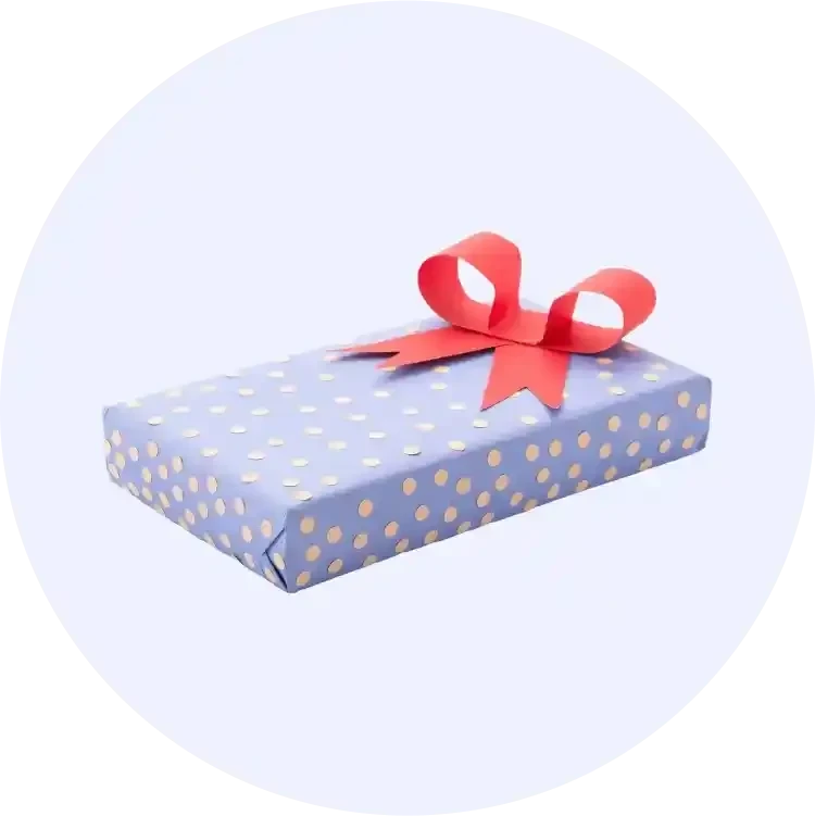 Gifts & Party