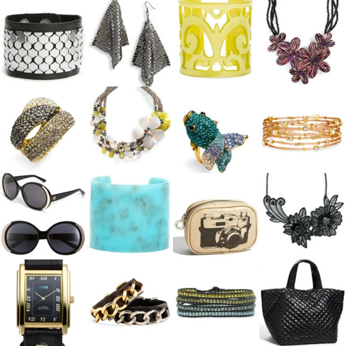 Jewellery & Luxury