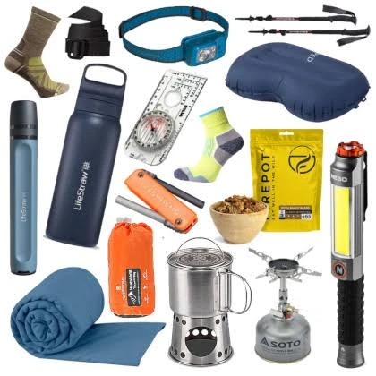 Outdoor & Camping