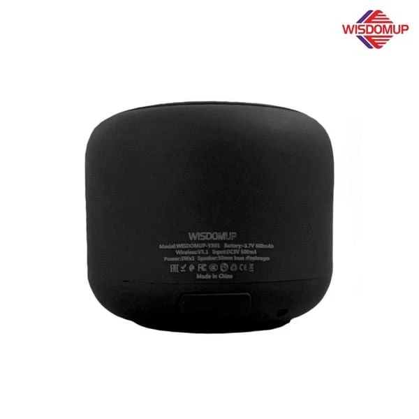 WISDOMUP YX-01 Bluetooth Speaker