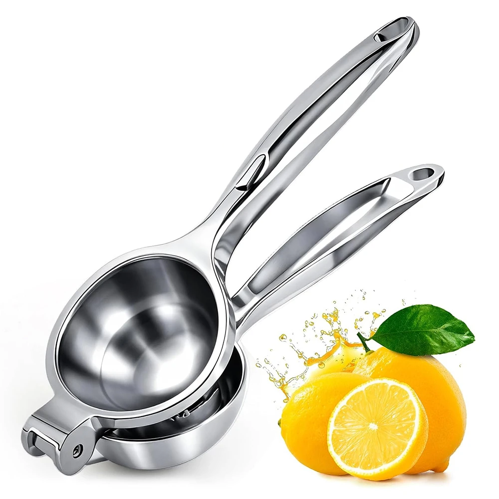 Squeezer Juicer Stainless Steel