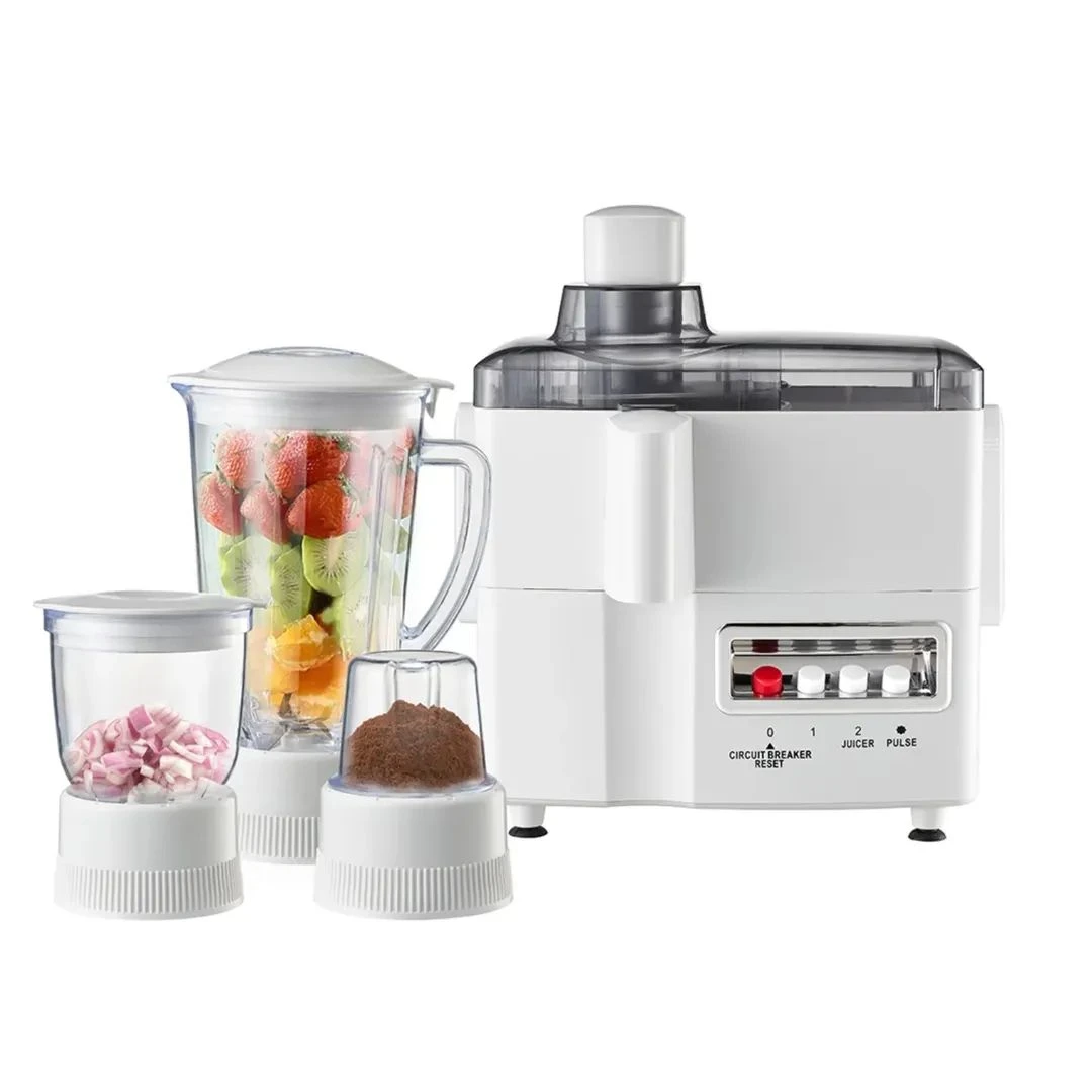DSP Food Processor 1.5 Liter 650W White Model KJ3053