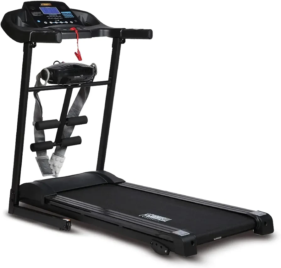 Carnielli Treadmill 300s