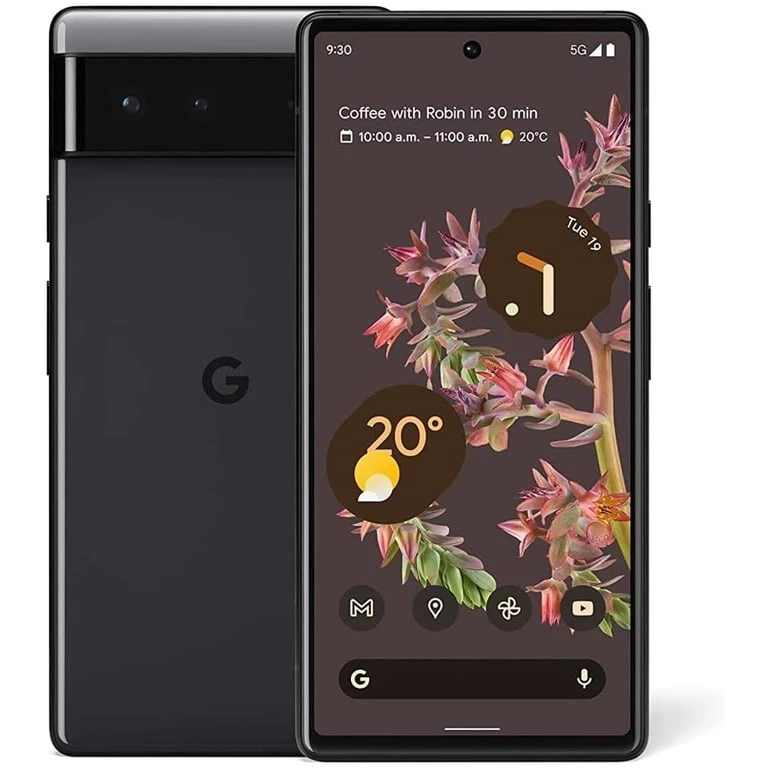 Google Pixel 6 128GB