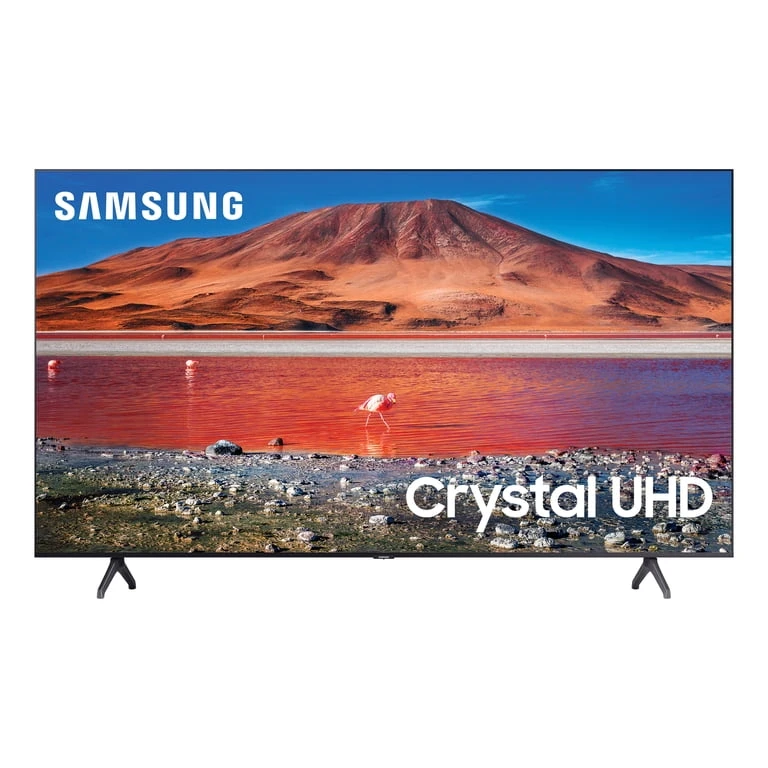 Samsung UHD 4K LED TV UE50TU7002