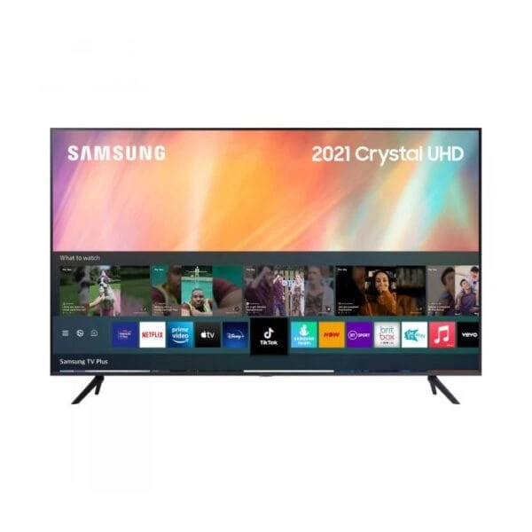 Samsung LED TV UE55AU7100