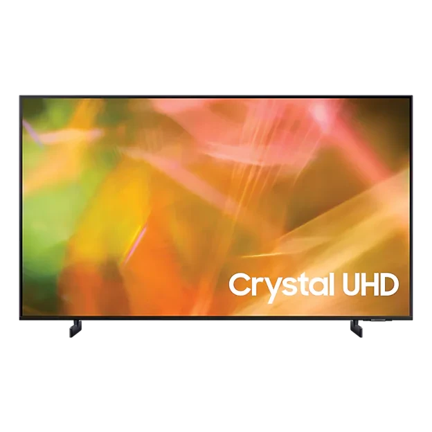 Samsung LED TV UA55AU8100