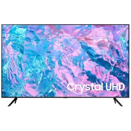 Samsung 75" AU7500 Smart Tv