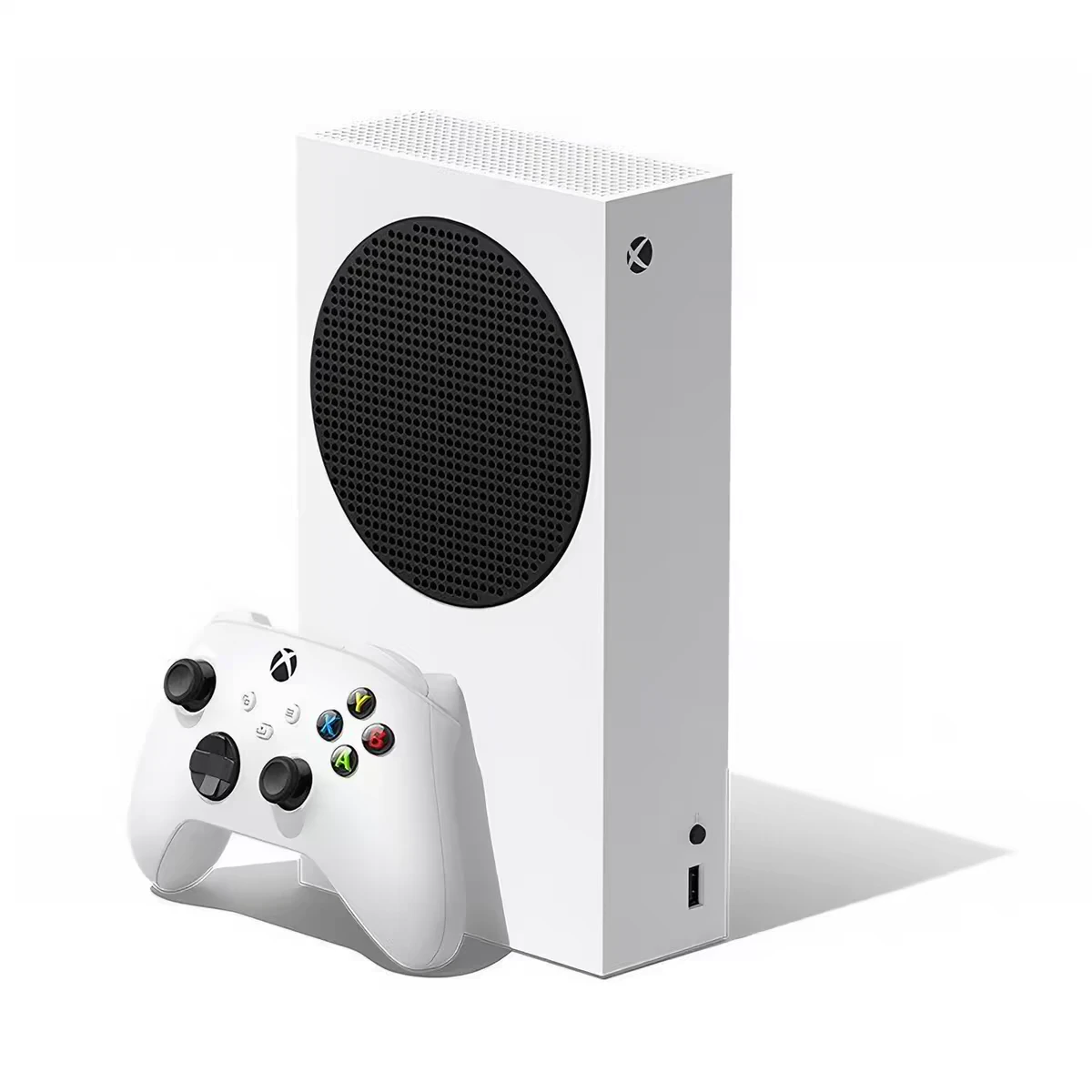 2020 New Xbox 512GB SSD Console