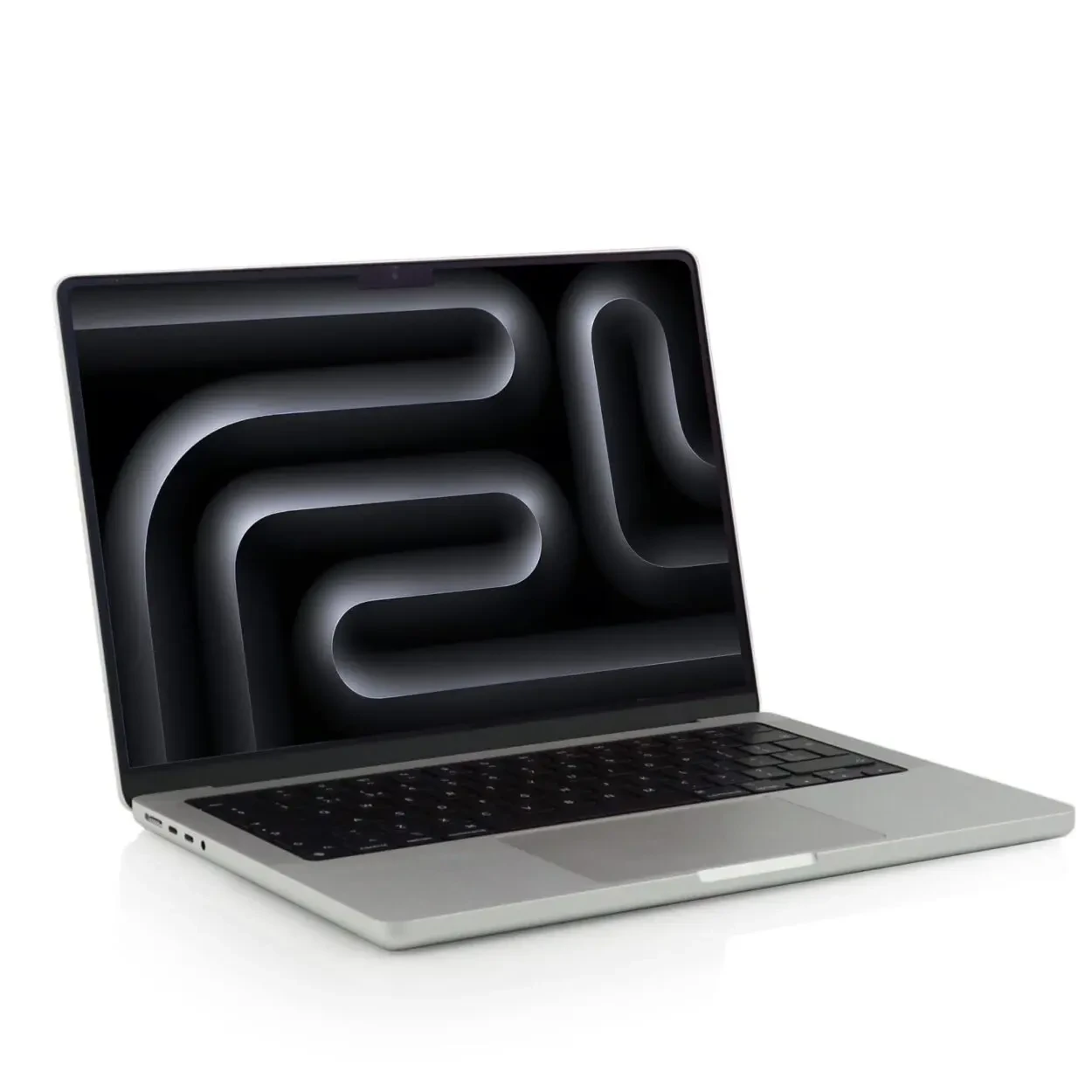 MacBook Pro 14-inch