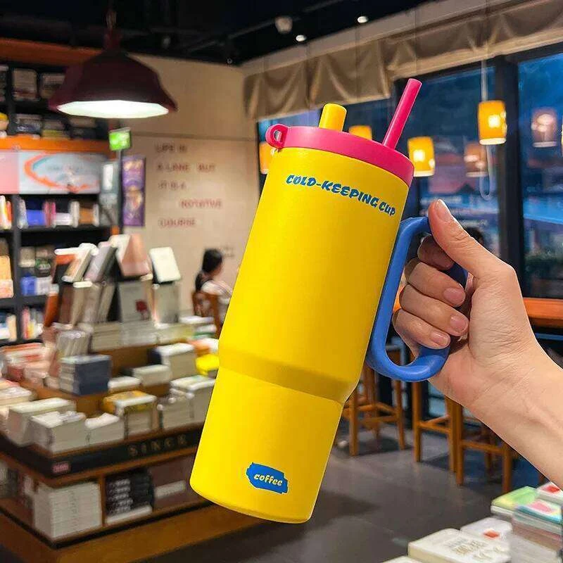 750 ml Stainless steel tumblers