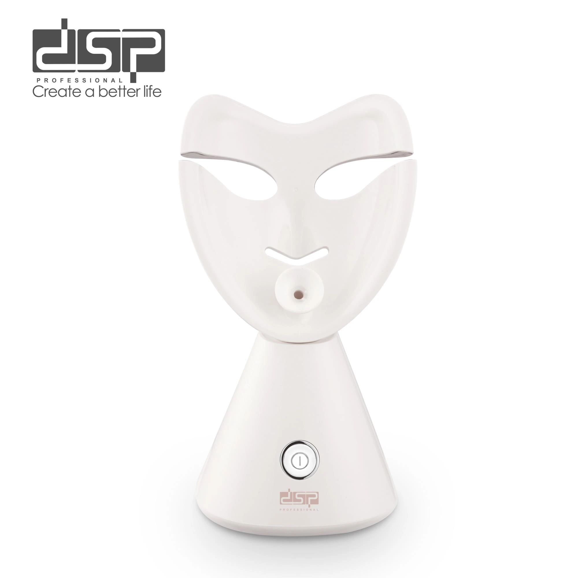 DSP 70235, Facial Steamer
