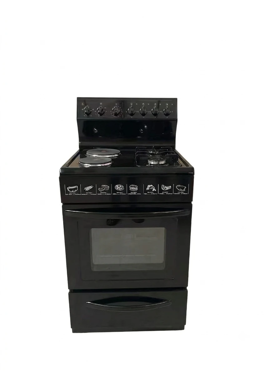 Sunnywalk 4-plate electric stove