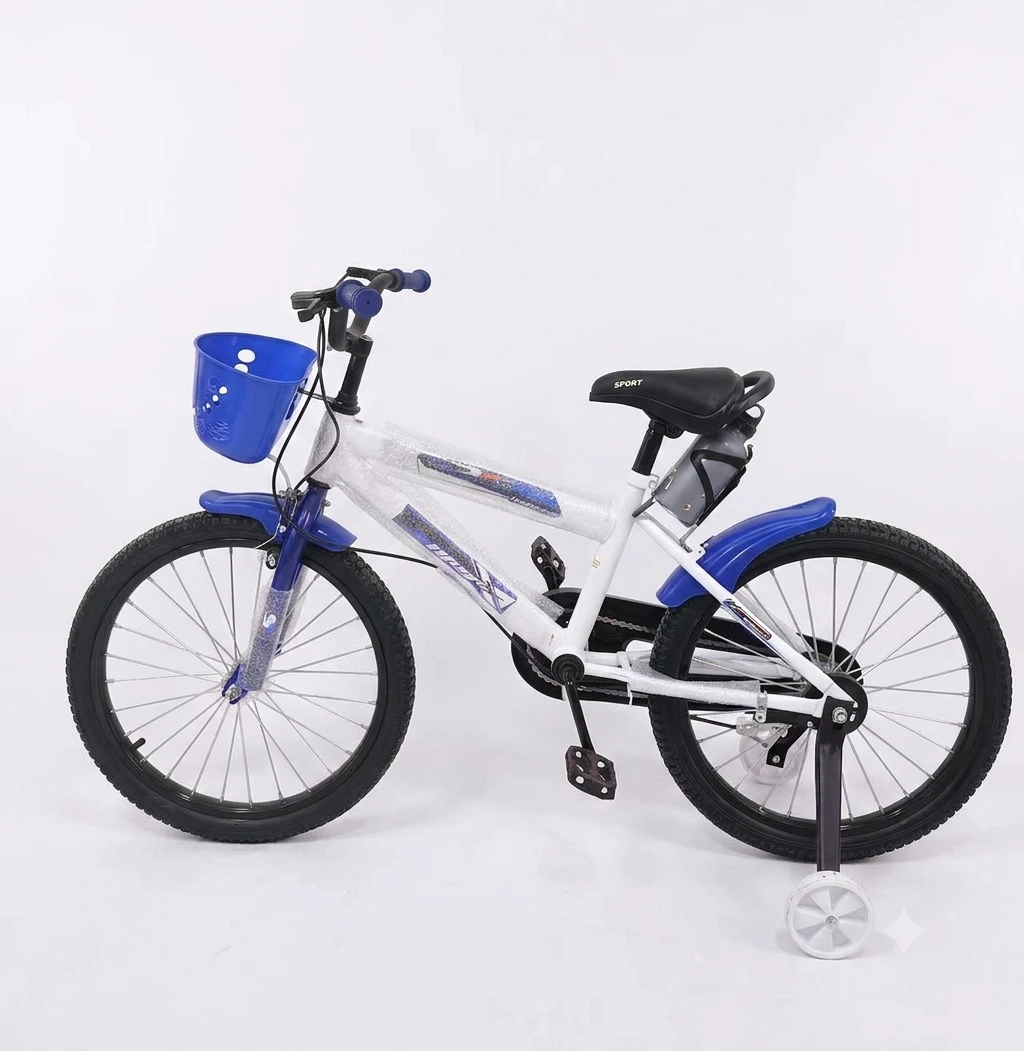 Children's bike for boys 12inch , 16inch and 20inch