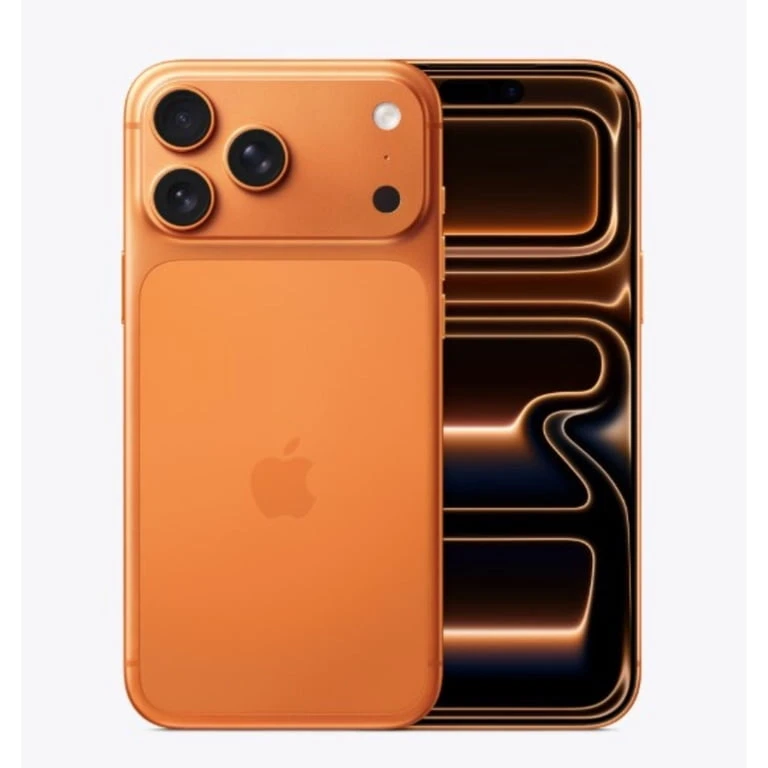 iPhone 17 Pro Max 256GB