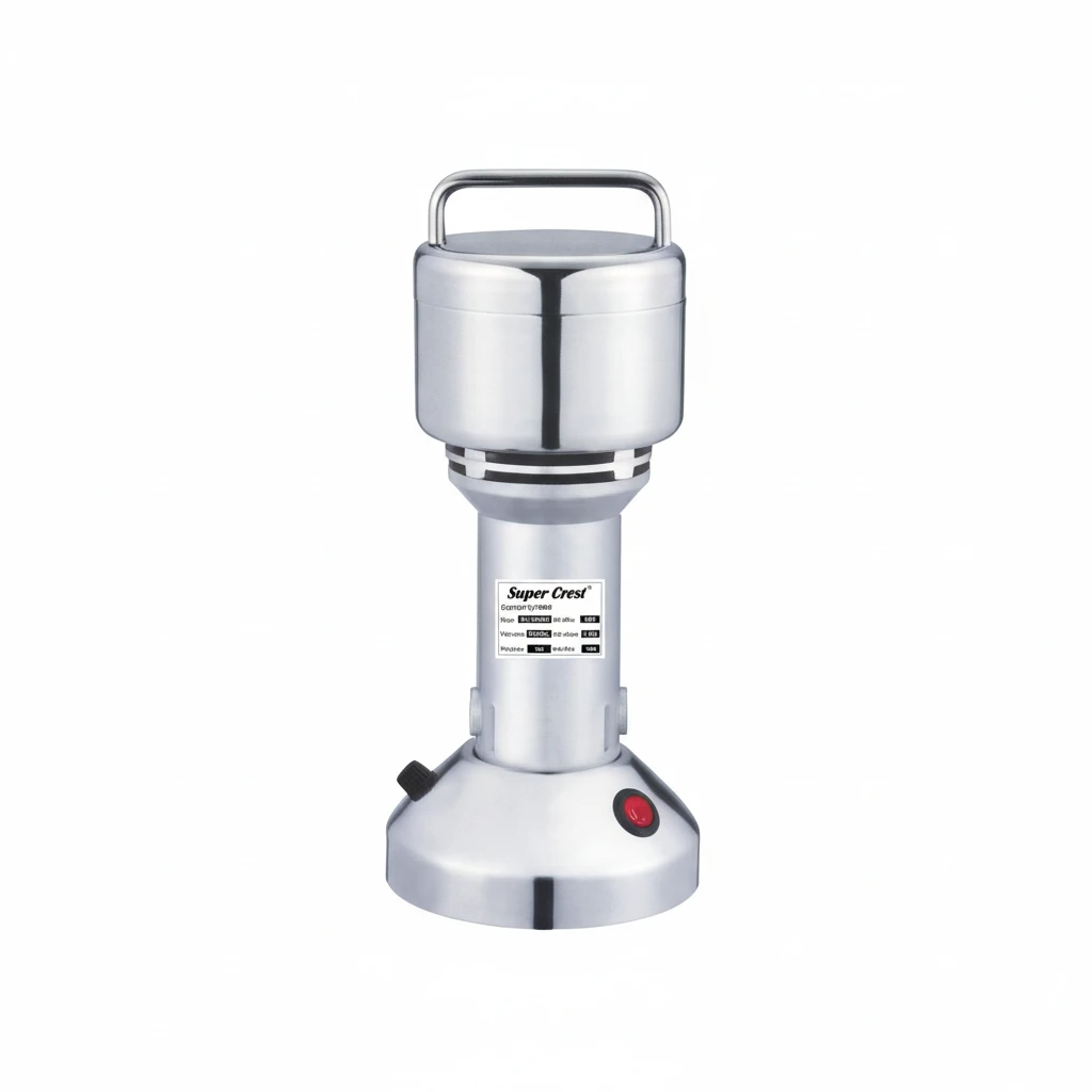 "Super Crest" Power Grinder 1000W