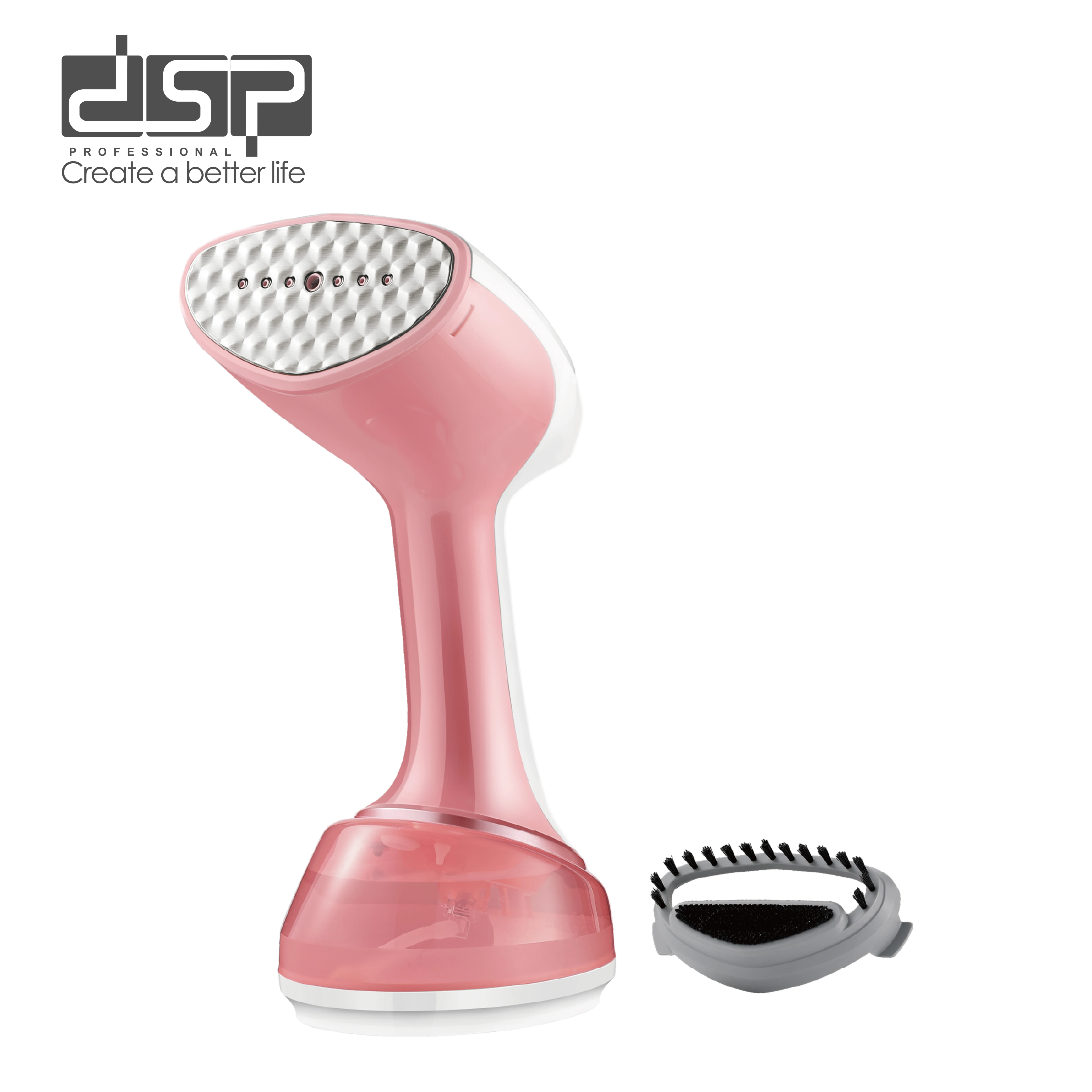 DSP Handheld Garment Steamer Model KD1176