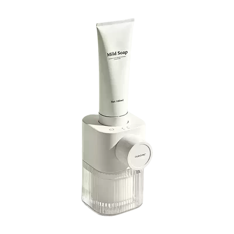 Automatic Soap Foam Dispenser