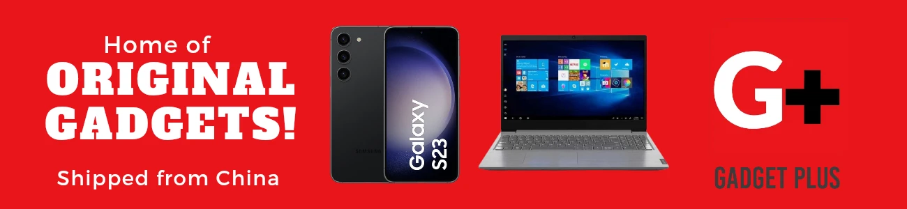 Gadget Plus