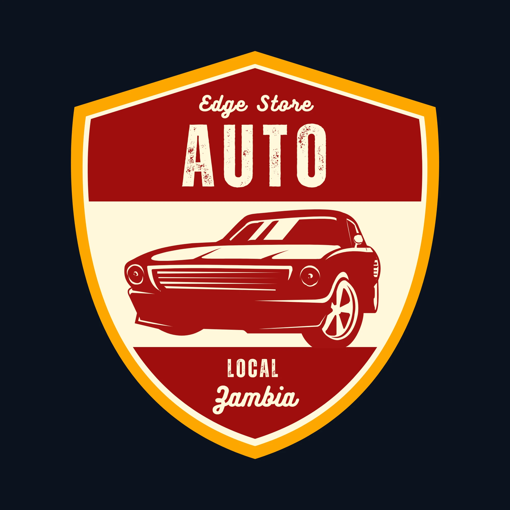 Edge Store Auto 🇿🇲